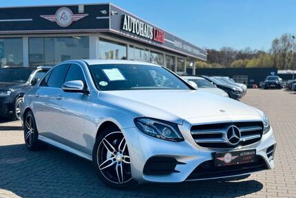 Mercedes-Benz E 220 Gebrauchtwagen