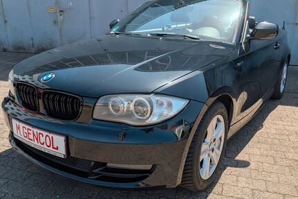 BMW 118 Gebrauchtwagen