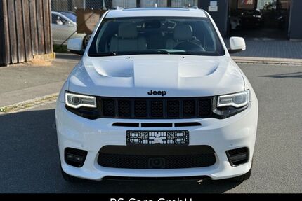 Jeep Grand Cherokee Gebrauchtwagen