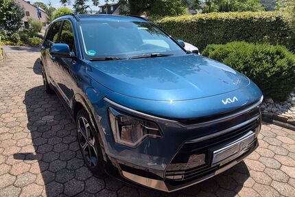 Kia Niro Gebrauchtwagen