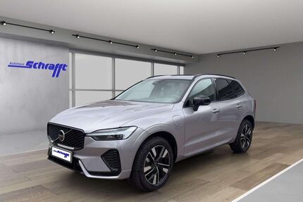 Volvo XC60 Gebrauchtwagen