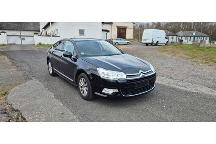 Citroen C5 Gebrauchtwagen