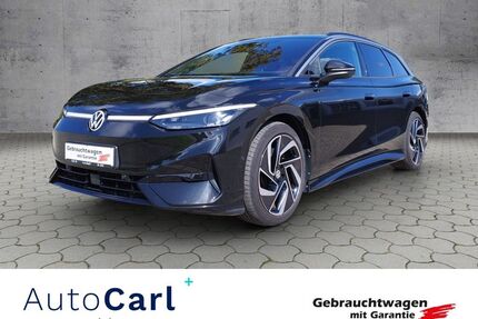 VW ID.7 Gebrauchtwagen