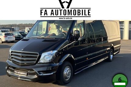 Peugeot Sprinter 