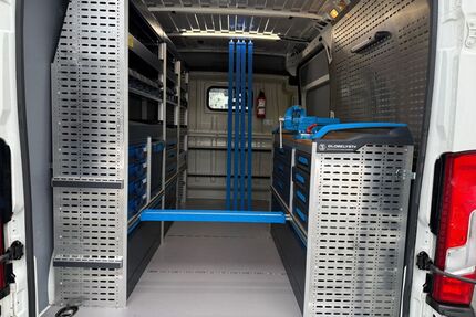 Peugeot Boxer Gebrauchtwagen