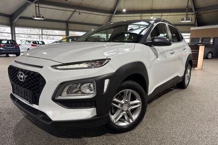 Hyundai KONA Gebrauchtwagen
