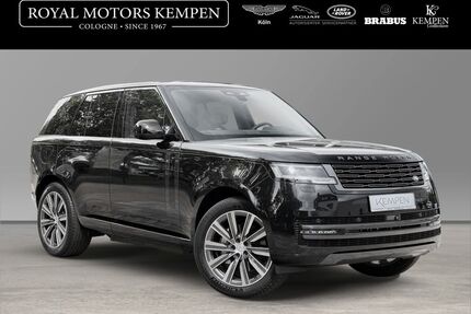 Land Rover Range Rover Gebrauchtwagen