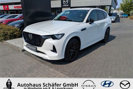 Mazda CX-60 Gebrauchtwagen