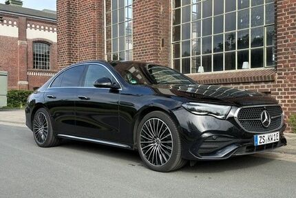 Mercedes-Benz E 300 Gebrauchtwagen