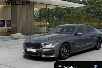 BMW 840 Gebrauchtwagen