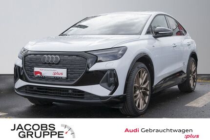 Audi Q4 Gebrauchtwagen