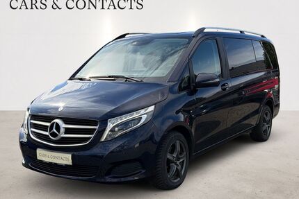 Mercedes-Benz V 250 Gebrauchtwagen