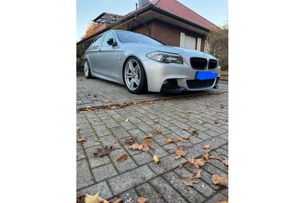 BMW 535 Gebrauchtwagen