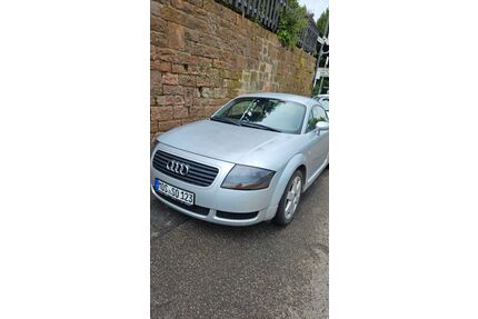 Audi TT Gebrauchtwagen