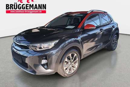 Kia Stonic Gebrauchtwagen
