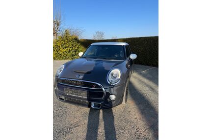 Mini Cooper SD Gebrauchtwagen
