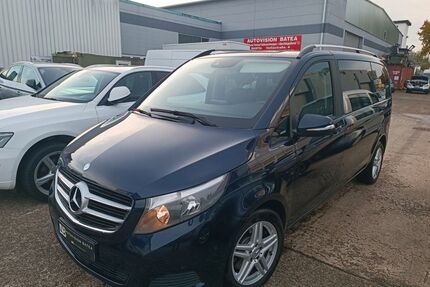 Mercedes-Benz V 220 Gebrauchtwagen