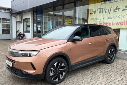 Opel Grandland (X) Gebrauchtwagen