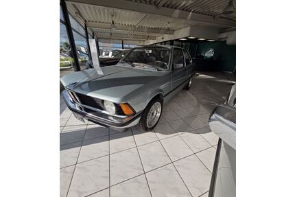 BMW 315 Gebrauchtwagen