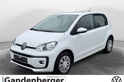 VW up! Gebrauchtwagen