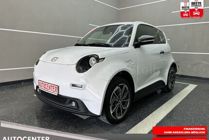 e.GO Mobile Life Gebrauchtwagen