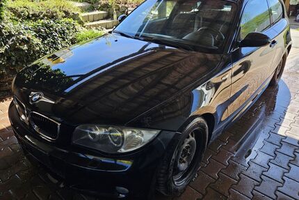 BMW 118 Gebrauchtwagen