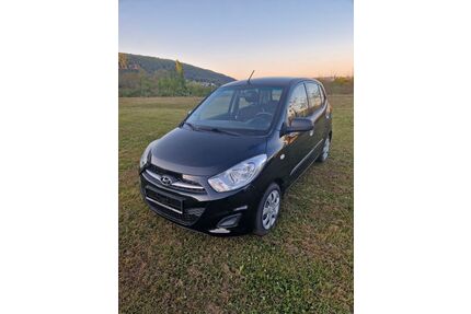 Hyundai i10 Gebrauchtwagen