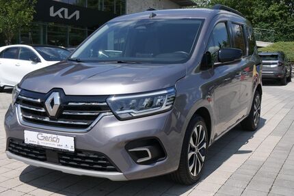 Renault Kangoo Gebrauchtwagen