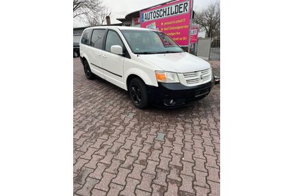 Dodge Grand Caravan Gebrauchtwagen
