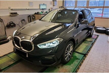 BMW 120 Gebrauchtwagen