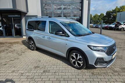 Ford Grand Tourneo Gebrauchtwagen