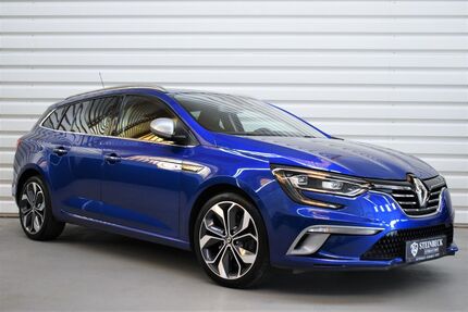 Renault Megane Gebrauchtwagen