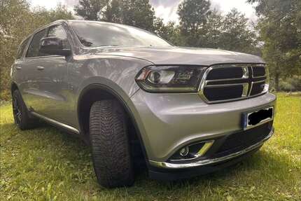 Dodge Durango Gebrauchtwagen