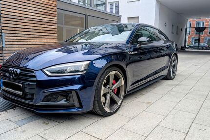 Audi S5 Gebrauchtwagen