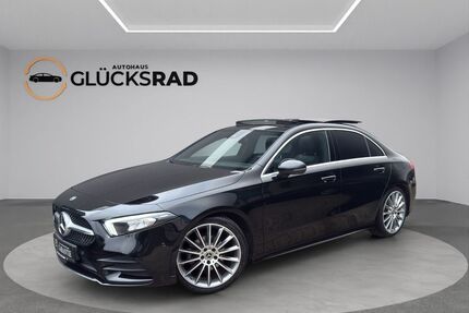 Mercedes-Benz A 180 Gebrauchtwagen