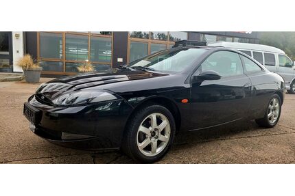 Ford Cougar Gebrauchtwagen