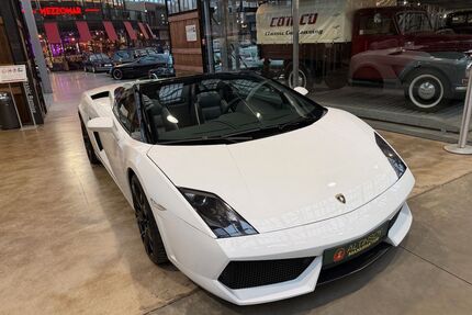 Lamborghini Gallardo Gebrauchtwagen