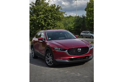 Mazda CX-30 Gebrauchtwagen