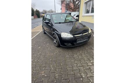 Opel Corsa Gebrauchtwagen