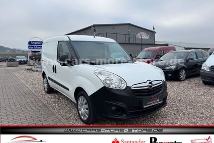 Opel Combo Gebrauchtwagen