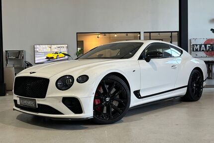 Bentley Continental GT Gebrauchtwagen