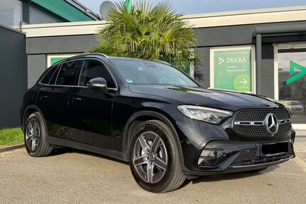 Mercedes-Benz GLC 300 Gebrauchtwagen