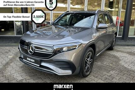 Mercedes-Benz EQB Gebrauchtwagen