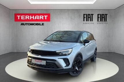 Opel Crossland (X) Gebrauchtwagen