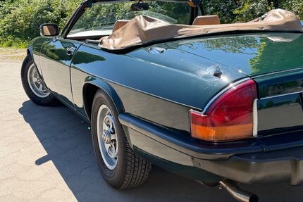 Jaguar XJS Gebrauchtwagen