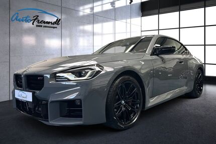 BMW M2 Gebrauchtwagen