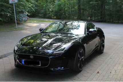 Jaguar F-Type Gebrauchtwagen