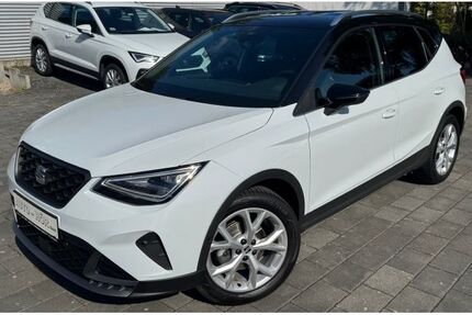 Seat Arona Gebrauchtwagen