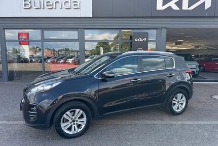 Kia Sportage Gebrauchtwagen