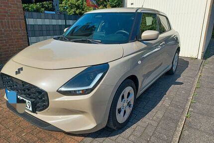 Suzuki Swift Gebrauchtwagen